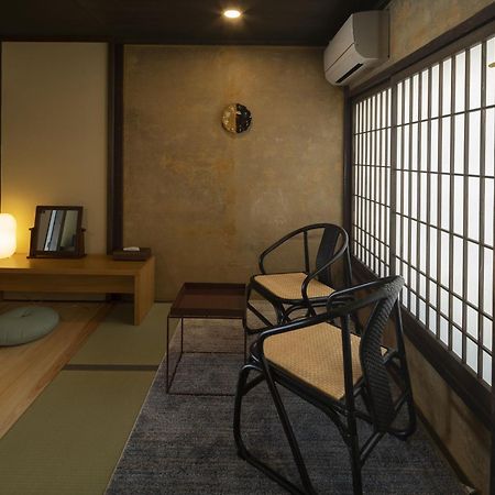 Nipponia Hotel Ozu Castle Town ภายนอก รูปภาพ