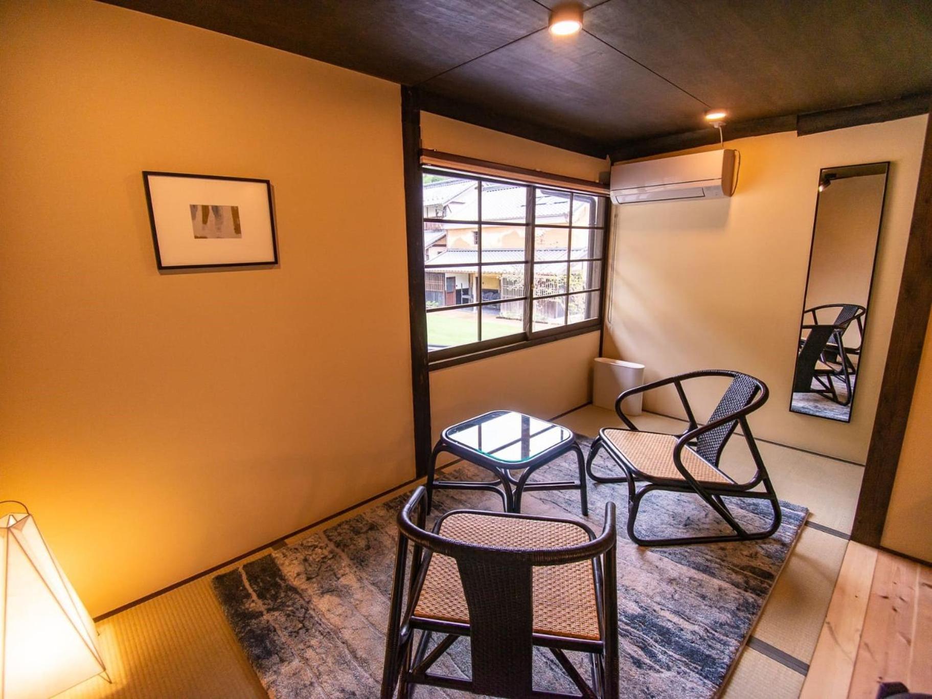 Nipponia Hotel Ozu Castle Town ภายนอก รูปภาพ