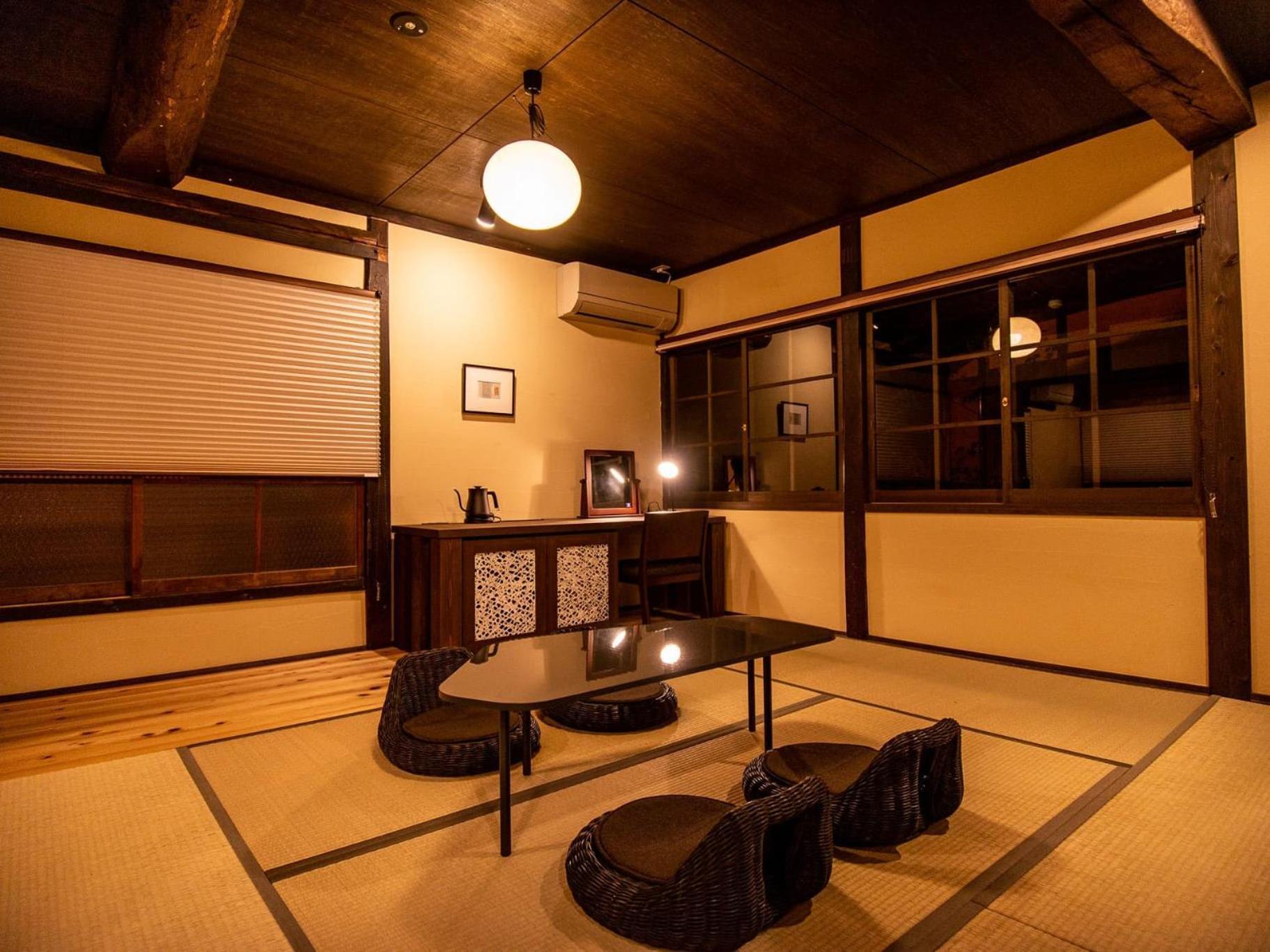 Nipponia Hotel Ozu Castle Town ภายนอก รูปภาพ