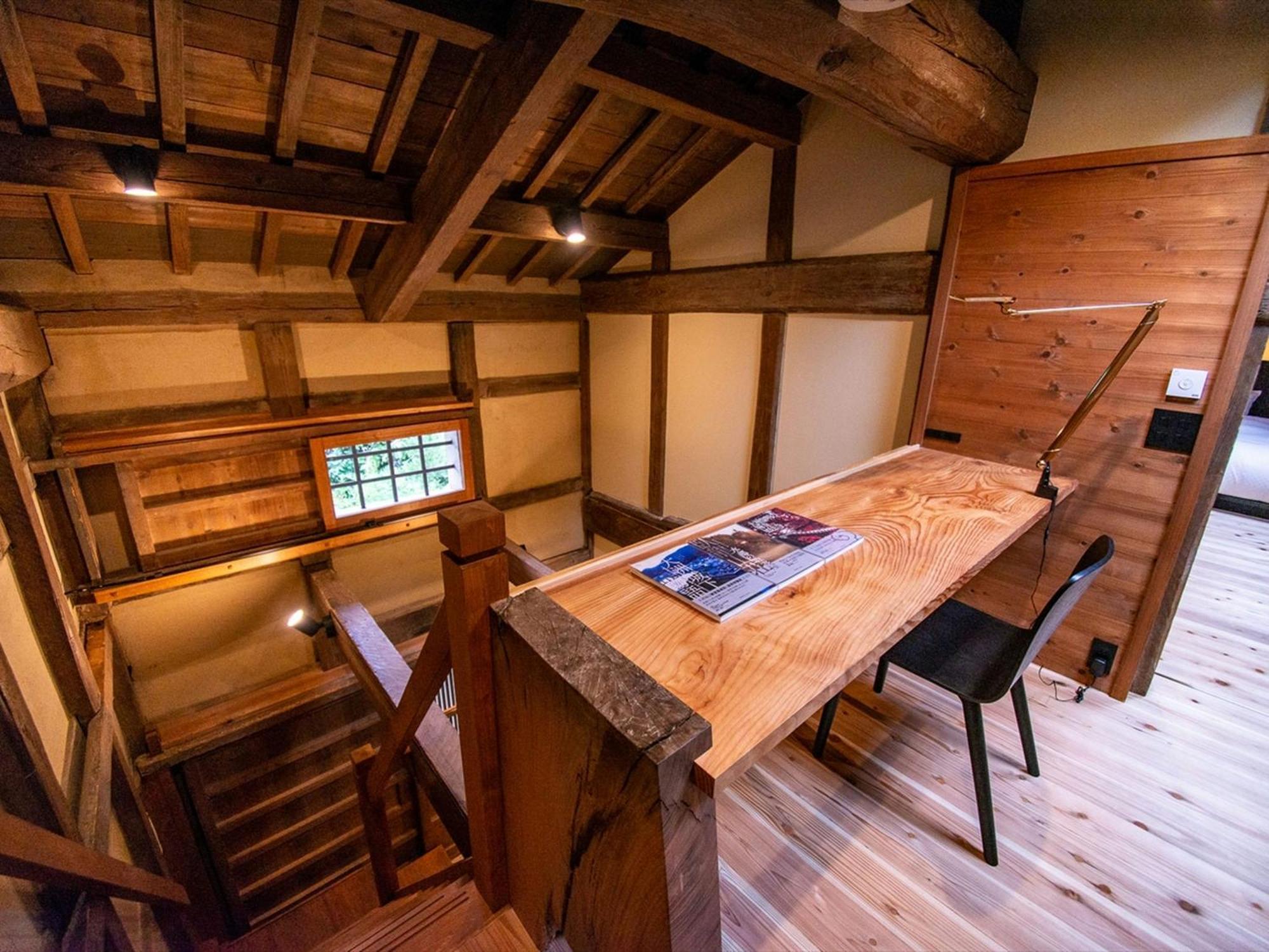 Nipponia Hotel Ozu Castle Town ภายนอก รูปภาพ