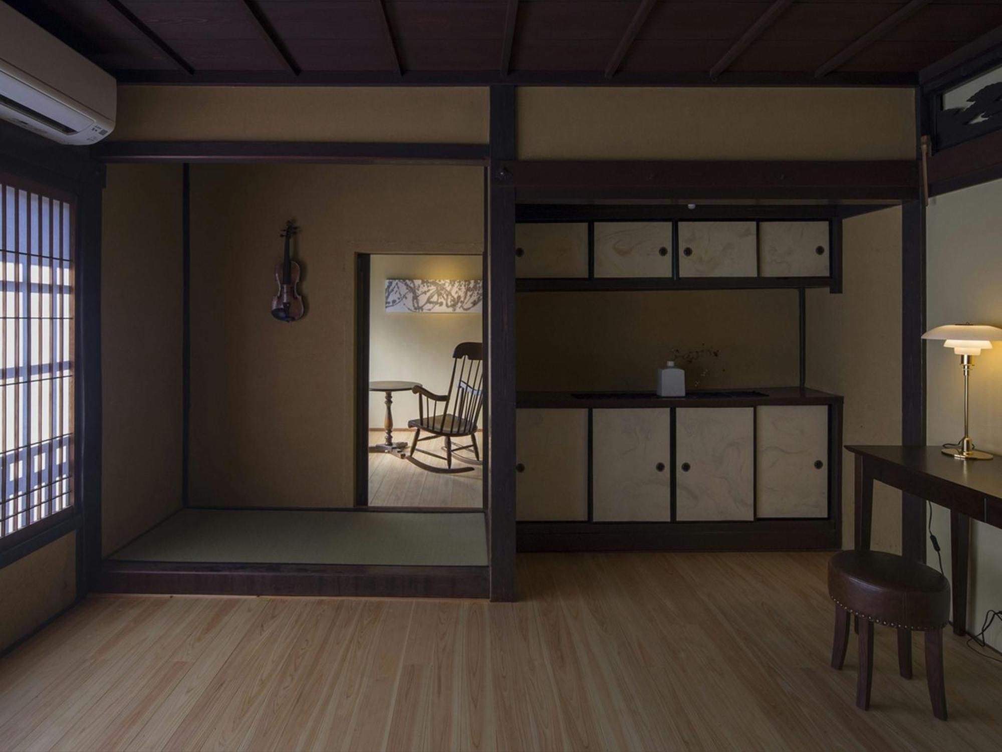 Nipponia Hotel Ozu Castle Town ภายนอก รูปภาพ