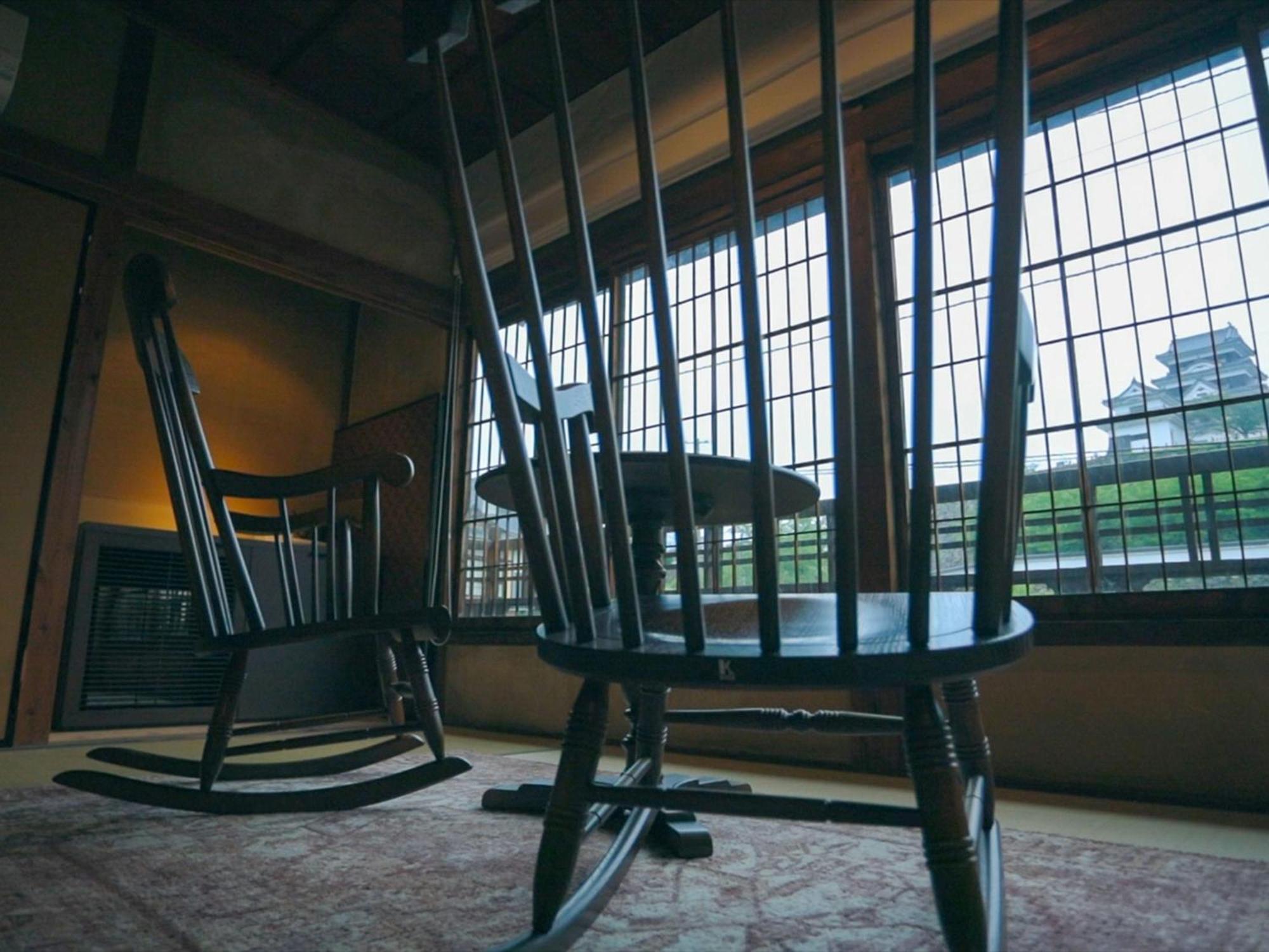 Nipponia Hotel Ozu Castle Town ภายนอก รูปภาพ
