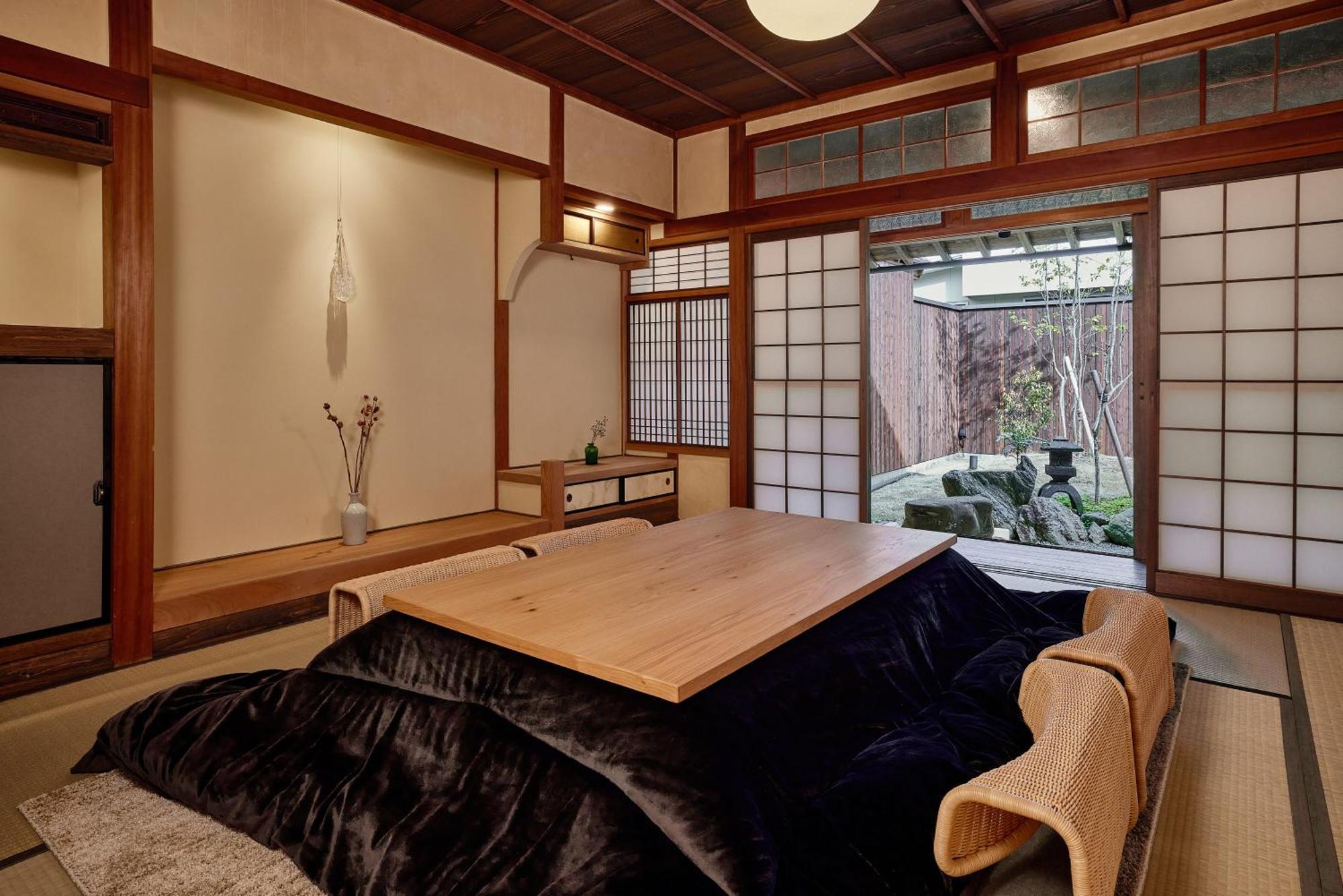 Nipponia Hotel Ozu Castle Town ภายนอก รูปภาพ