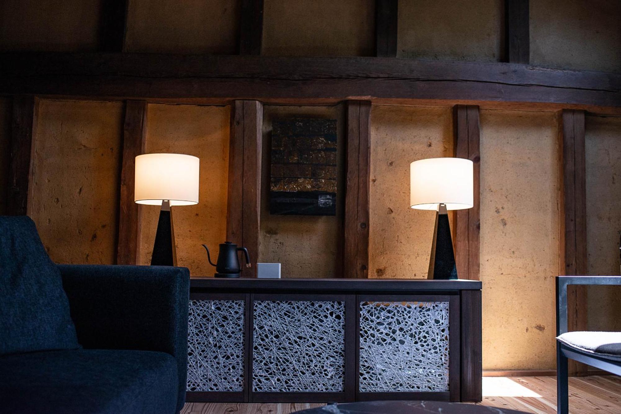 Nipponia Hotel Ozu Castle Town ภายนอก รูปภาพ