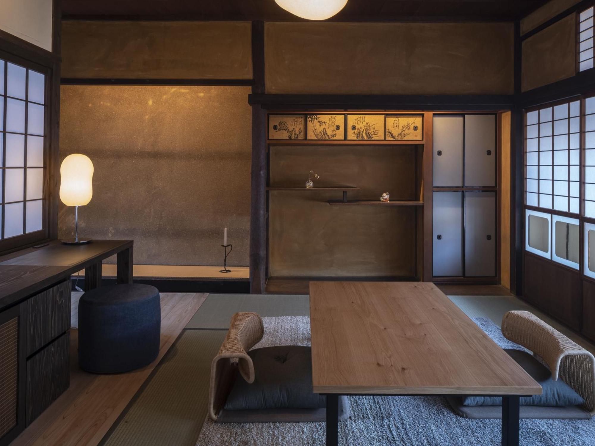 Nipponia Hotel Ozu Castle Town ภายนอก รูปภาพ