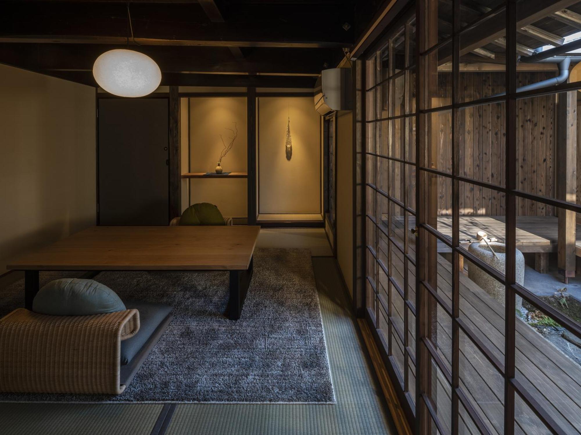 Nipponia Hotel Ozu Castle Town ภายนอก รูปภาพ