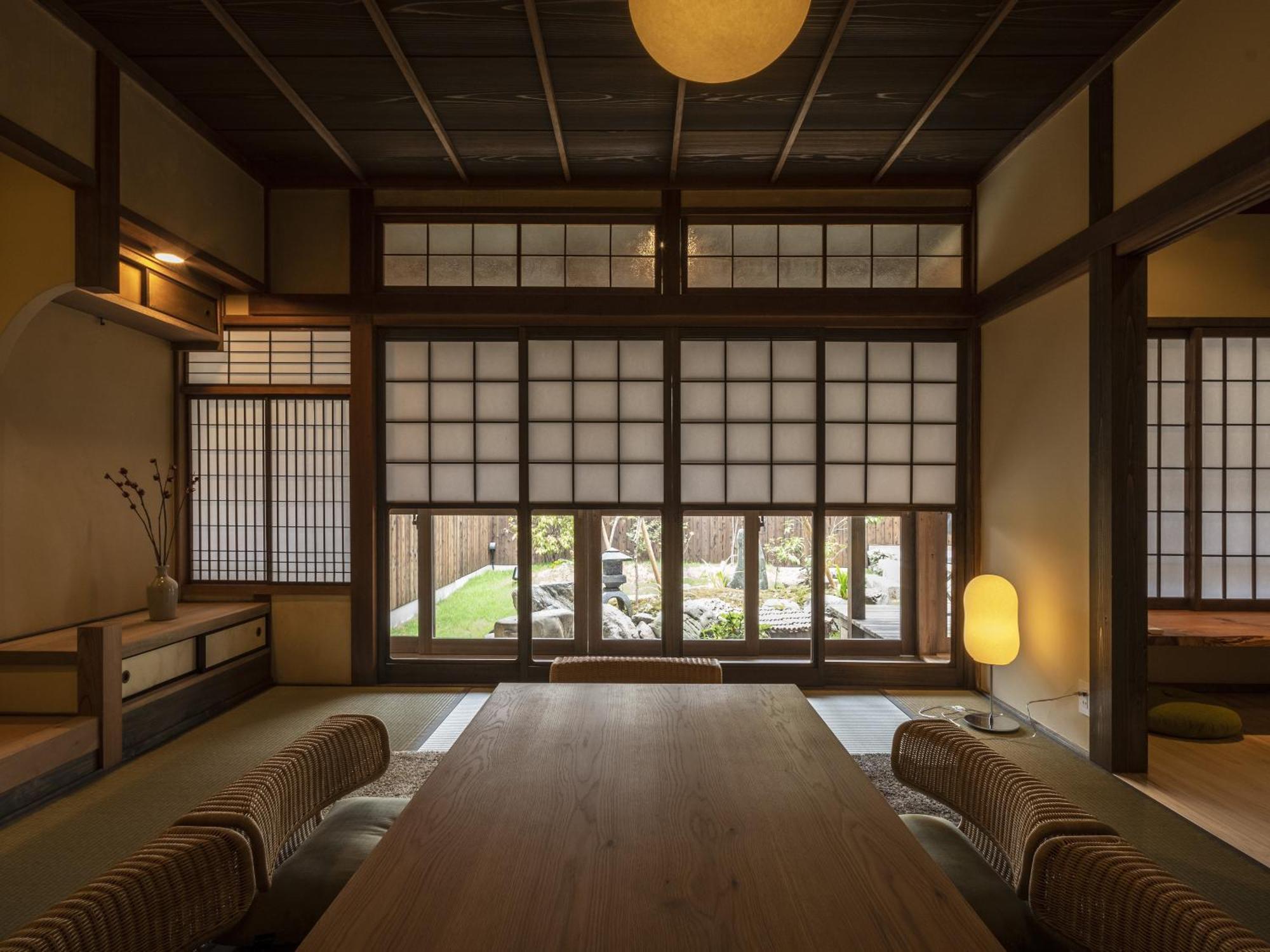Nipponia Hotel Ozu Castle Town ภายนอก รูปภาพ