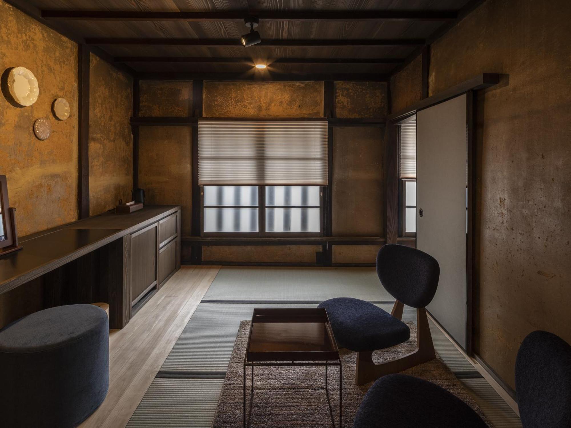 Nipponia Hotel Ozu Castle Town ภายนอก รูปภาพ