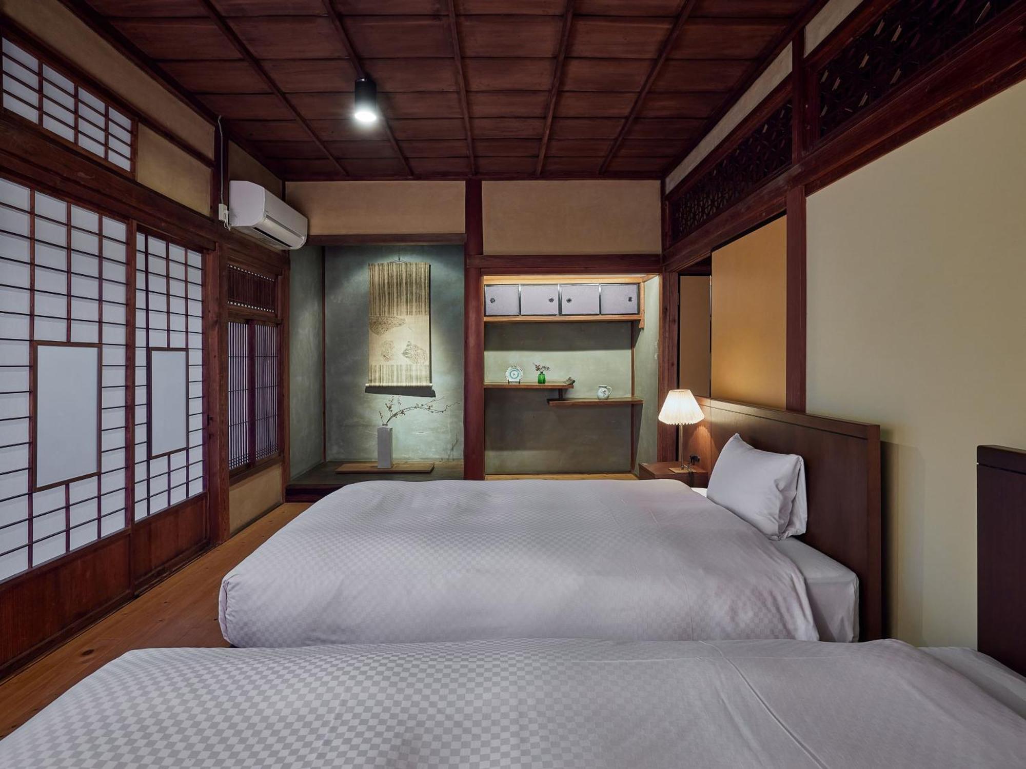 Nipponia Hotel Ozu Castle Town ภายนอก รูปภาพ