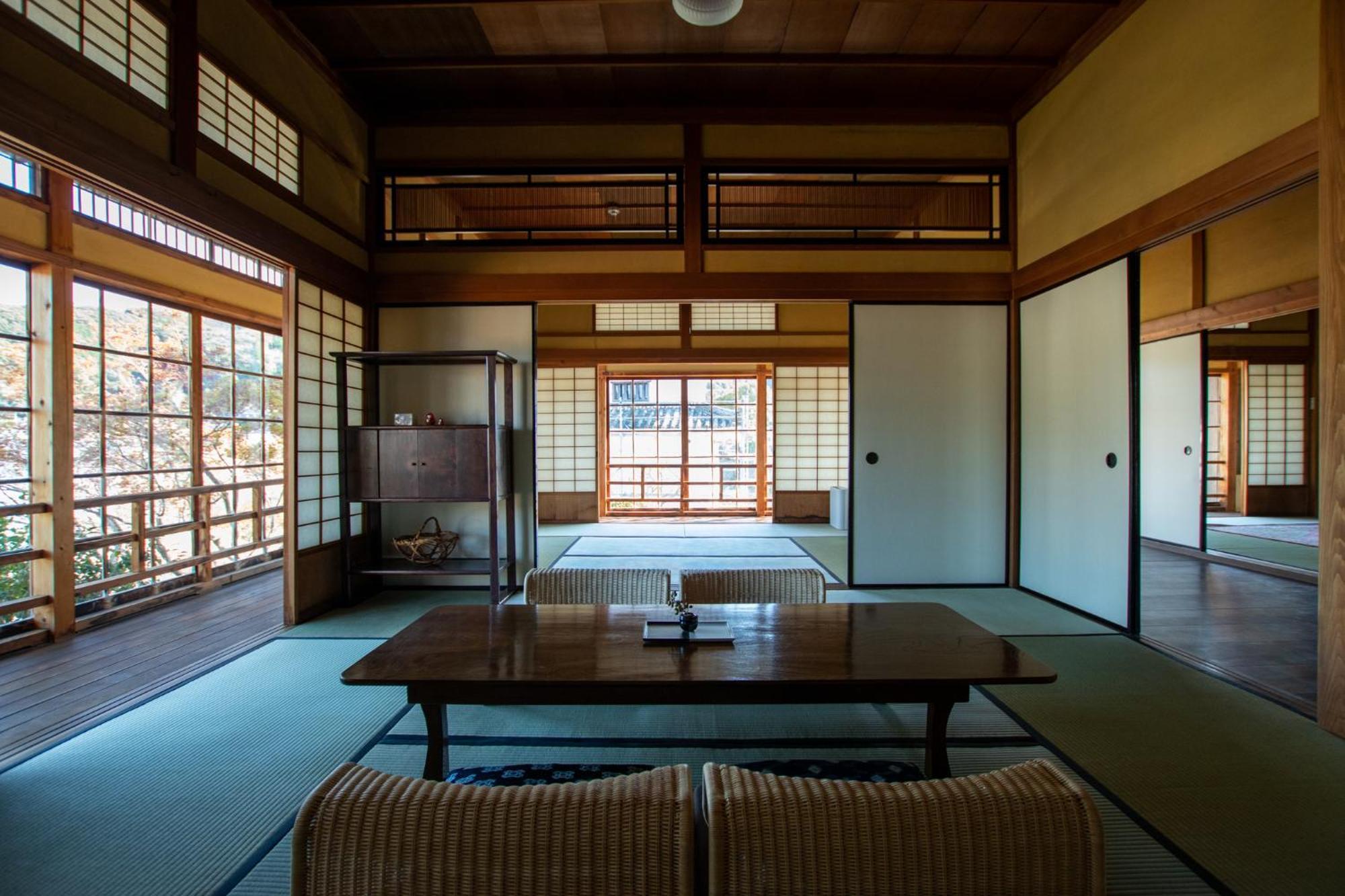 Nipponia Hotel Ozu Castle Town ภายนอก รูปภาพ