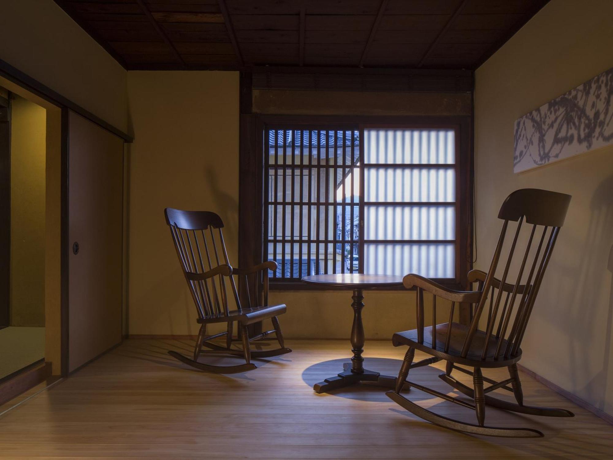 Nipponia Hotel Ozu Castle Town ห้อง รูปภาพ