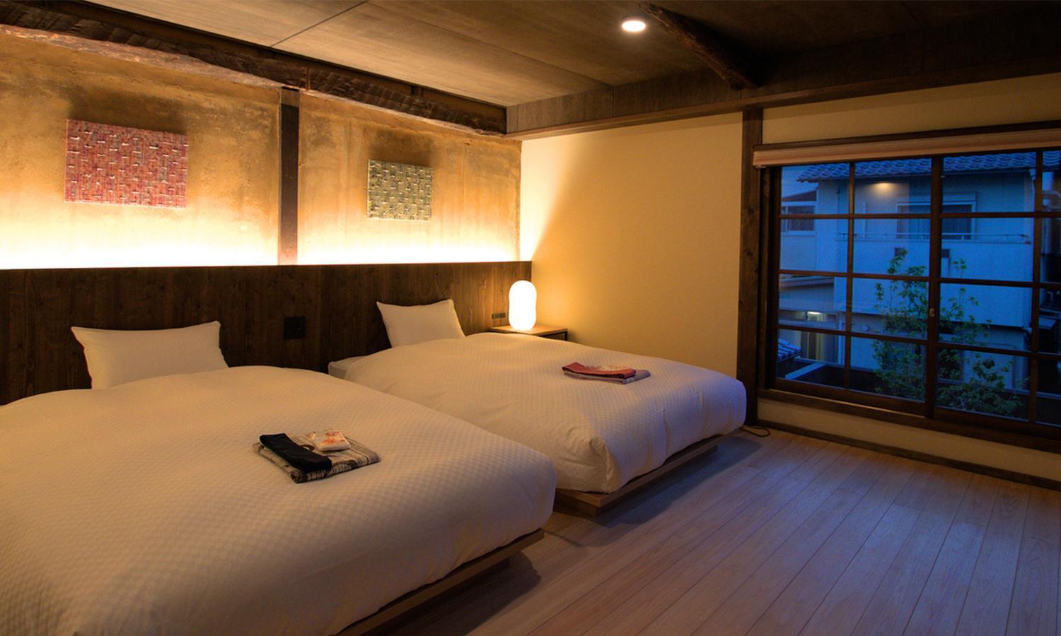 Nipponia Hotel Ozu Castle Town ภายนอก รูปภาพ