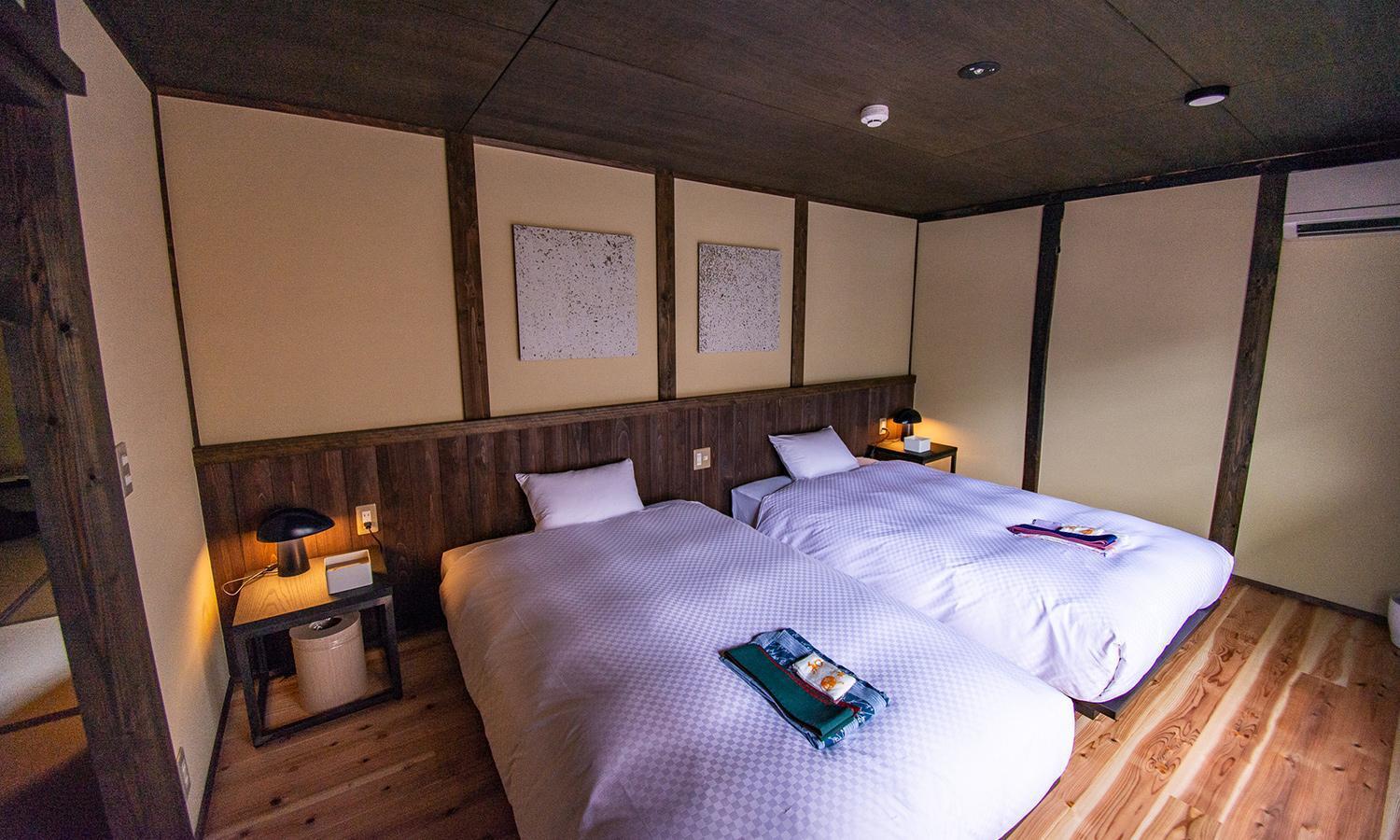 Nipponia Hotel Ozu Castle Town ภายนอก รูปภาพ