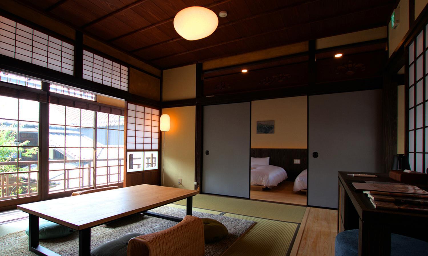 Nipponia Hotel Ozu Castle Town ภายนอก รูปภาพ