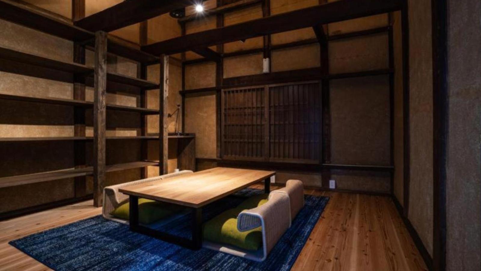 Nipponia Hotel Ozu Castle Town ภายนอก รูปภาพ