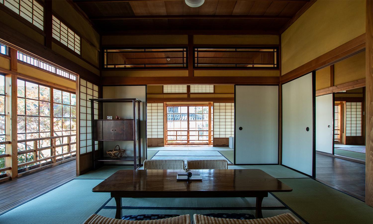 Nipponia Hotel Ozu Castle Town ภายนอก รูปภาพ