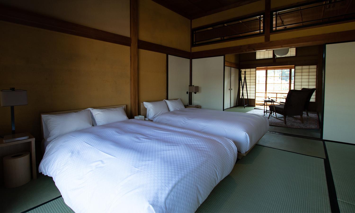 Nipponia Hotel Ozu Castle Town ภายนอก รูปภาพ