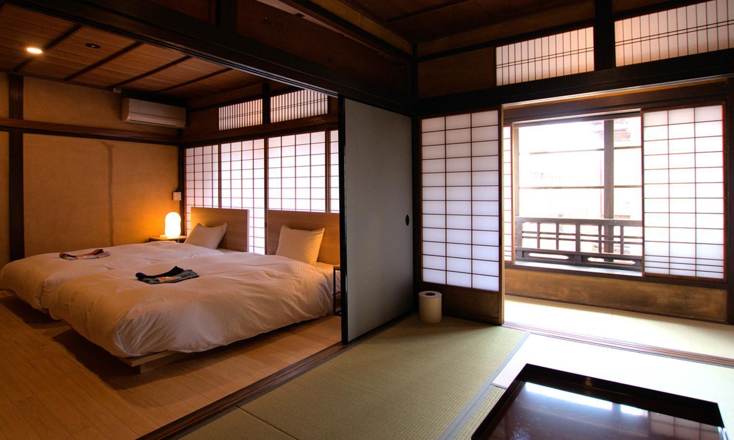 Nipponia Hotel Ozu Castle Town ภายนอก รูปภาพ