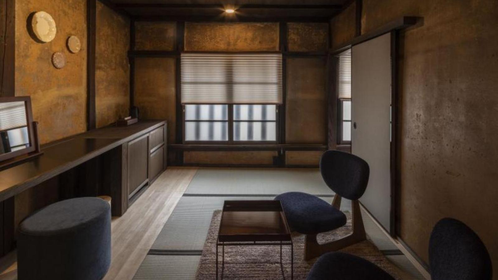 Nipponia Hotel Ozu Castle Town ภายนอก รูปภาพ