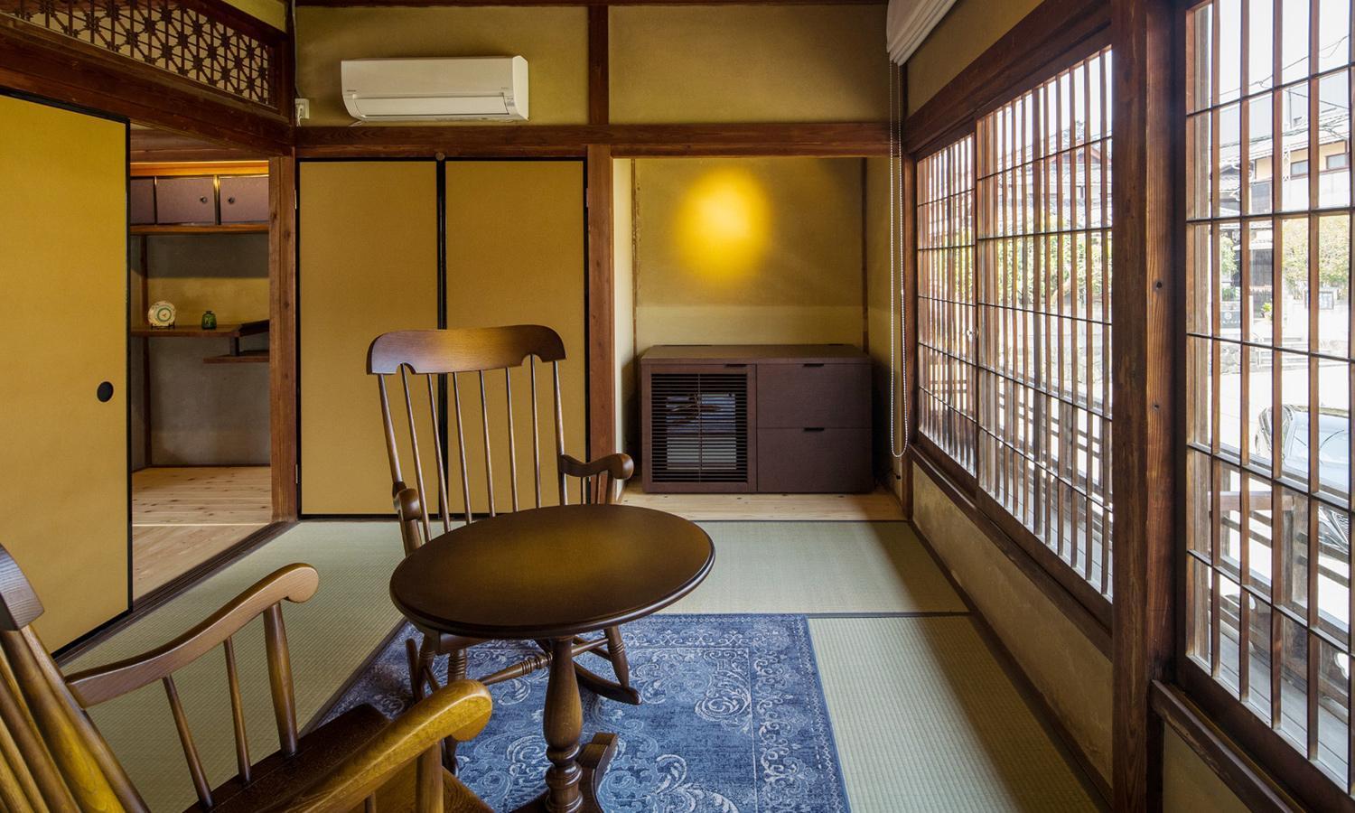 Nipponia Hotel Ozu Castle Town ภายนอก รูปภาพ