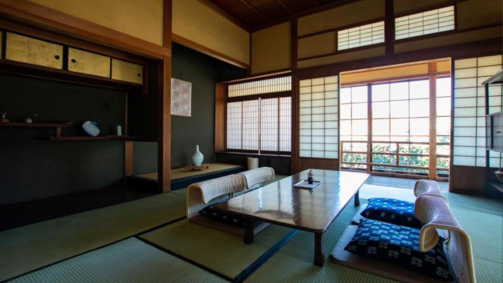 Nipponia Hotel Ozu Castle Town ภายนอก รูปภาพ