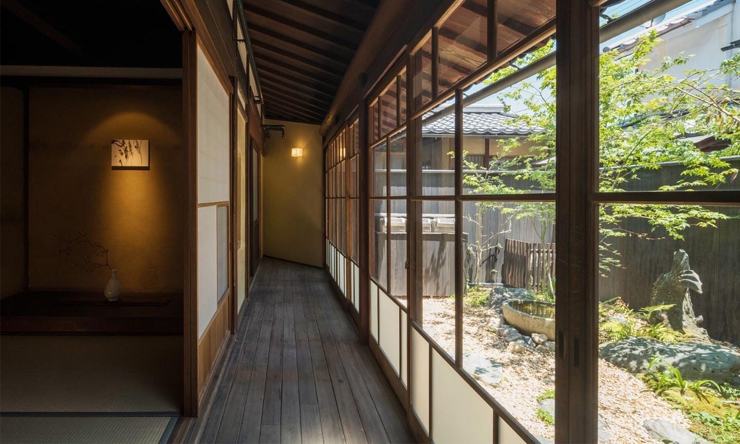 Nipponia Hotel Ozu Castle Town ภายนอก รูปภาพ