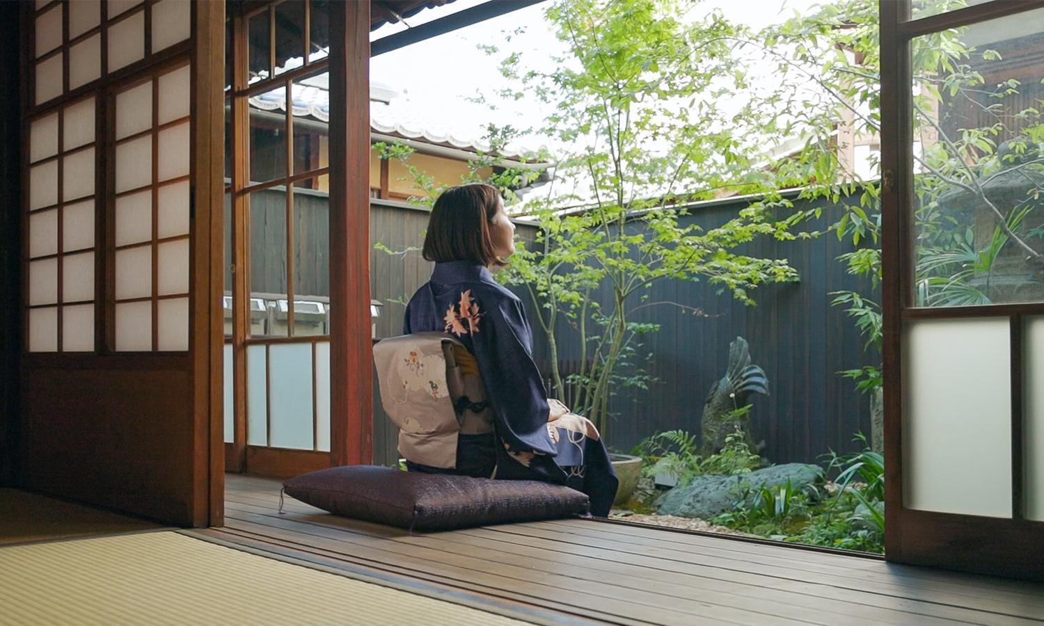 Nipponia Hotel Ozu Castle Town ภายนอก รูปภาพ