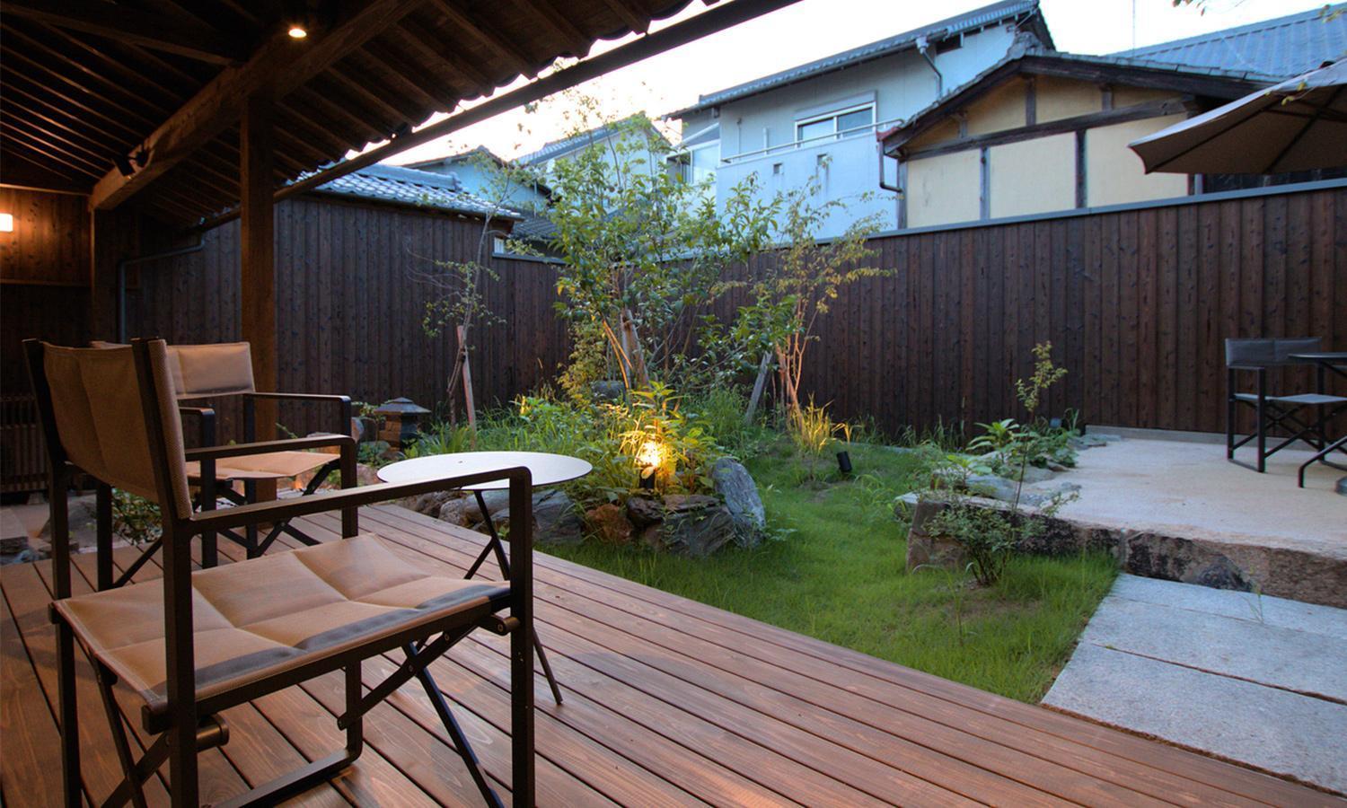 Nipponia Hotel Ozu Castle Town ภายนอก รูปภาพ